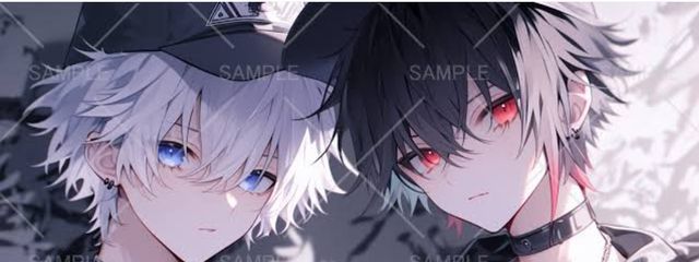 悠真さんの壁紙画像