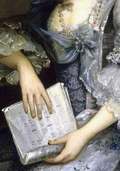 次の天女は174cm