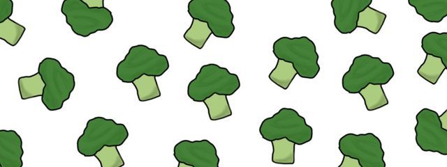 ブロッコリー#低浮上さんの壁紙画像