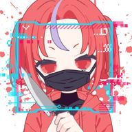 いふな@フォロバ10000%さんのアイコン画像