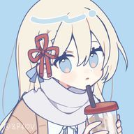 かのはさんのアイコン画像