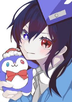 ヒナのお絵描き＆雑談部屋！