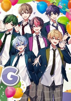 結城八緒の尊すぎる日常