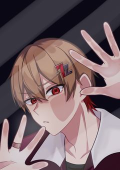 シクフォニ　イラスト