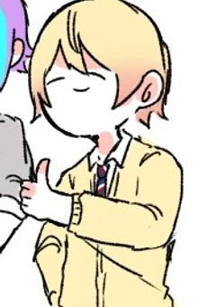 これが伝説の幕開け…プロセカキャラ崩壊LINE、参上 ☆☆