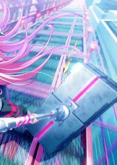 1級フラグ建築士vs1級フラグクラッシャー