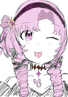 イラスト部屋