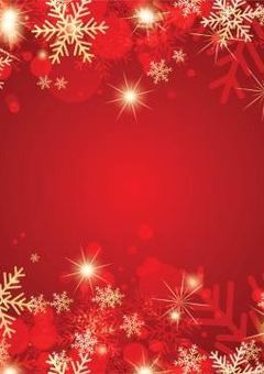 クリスマスのイラスト 