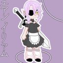 ユアン・イリアム