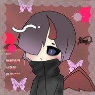 寝不足ｶﾒﾝ/魔界の小説家さんのアイコン画像