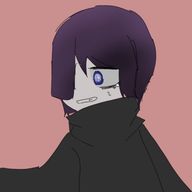 寝不足カメン/魔界の小説家さんのアイコン画像