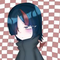 寝不足ｶﾒﾝ/魔界の小説家さんのアイコン画像