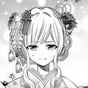 一瀬 葉月