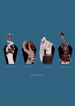 君を探す魔法の旋律