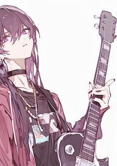 バンド　しようぜ　.　（　参加型