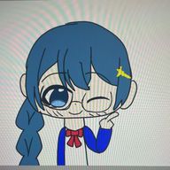 虹乃 葵 AMPTAKと莉犬くん推しさんのアイコン画像