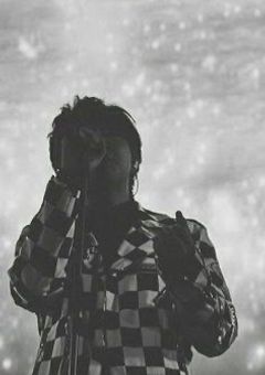 あの日、あの場所、あの人と