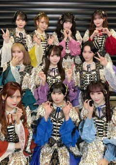 絶対アイドル辞めないで2nd