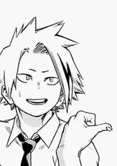 自称最強美少女、推薦合格者だった　.