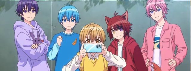 のあ53♡529さんの壁紙画像