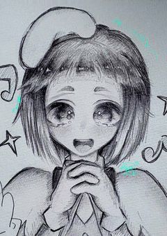 。