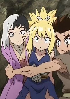 いました。ゲンの弟子