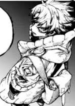 下界に落ちた解体好きさん