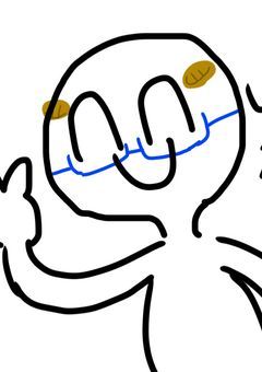 雑談とかイラスト部屋