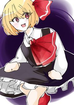 雑談とかイラスト部屋