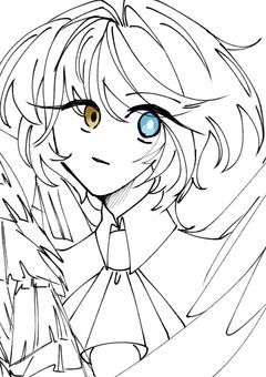雑談とかイラスト部屋