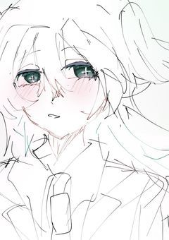 🅿 言葉を紡いで＿＿。