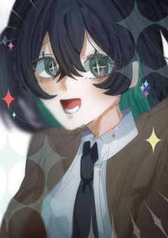 🅿 言葉を紡いで＿＿。《1周年ありがとう!!》