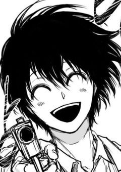 病まずに恋して、殺し屋さん！