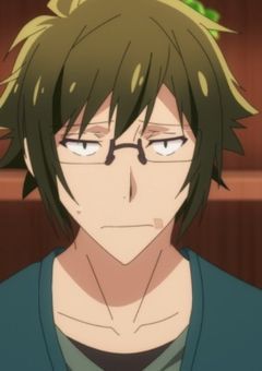  # 酔っ払い拾ったら、アイドルマネになれた件（