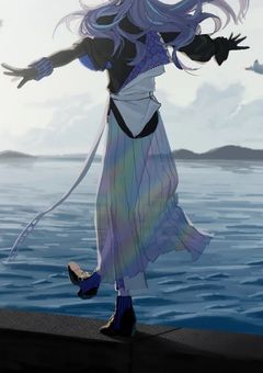嫌われヒーローは''身代わり''