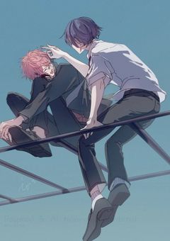 Nj :次女は愛されないみたいで