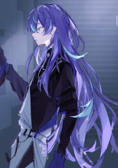 MCTーA│愛は信じないって決めてた