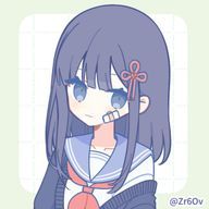 りん @月夜見のサブさんのアイコン画像