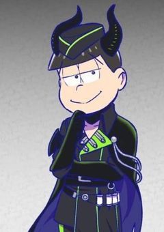 おそ松さんで反応集