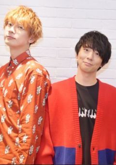 拾った子犬の正体は推しの声優さんでした！？