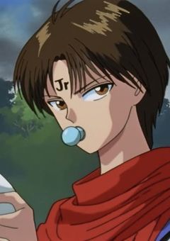 コエンマの彼女は、ちょー可愛い！