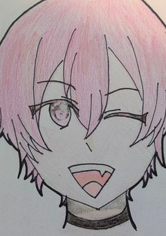 正面絵しかかけないゴミ絵師のイラスト部屋〜