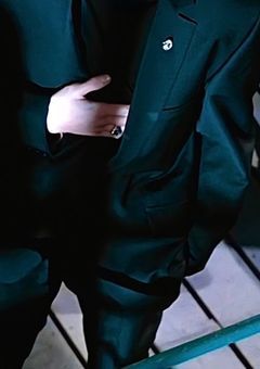 　嫌いになったふりをした