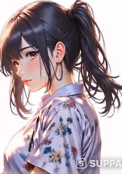 序列2位のハウスの名探偵とあるハウスの姉です【更新停止中】