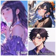 神凰 夜波&雪哉@3/1~できるだけ毎日投稿さんのアイコン画像