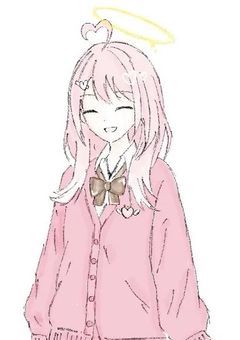 めるの天使の世界ッ
