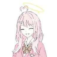 恋音める💖🍼🪽　【Luminous Trio】さんのアイコン画像