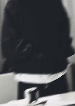 Unexpected Encounter