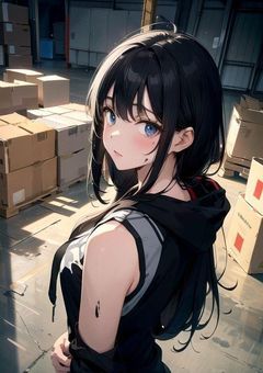イラスト部屋