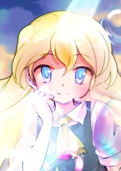 【るみむ宅の設定集】